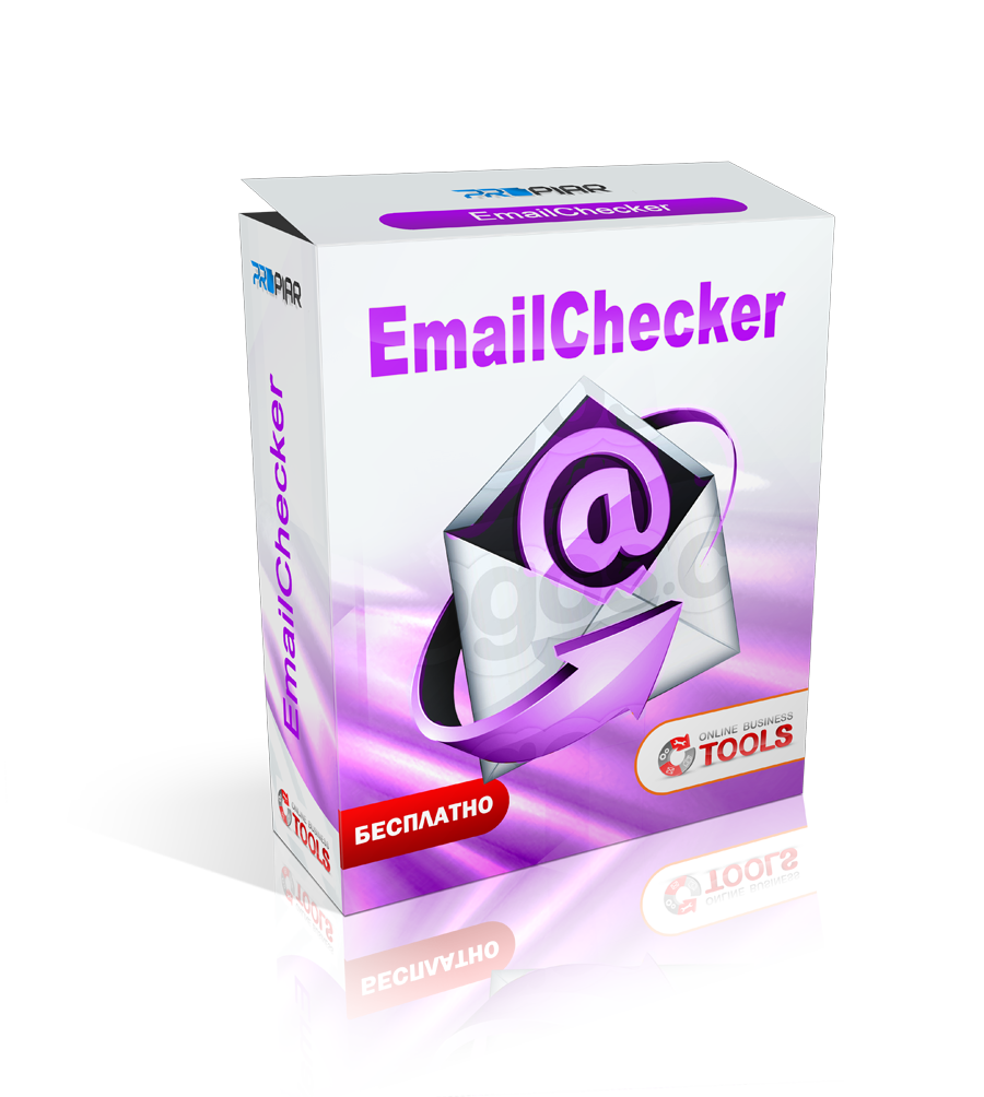 Email-Cheker